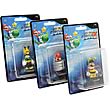 Super Mario Galaxy 2 Wave 1 Mini-Figure Set